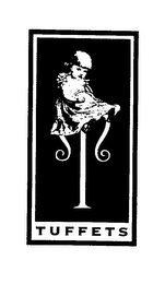 TUFFETS logo