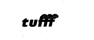 TUFFF logo