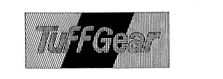 TUFFGEAR logo