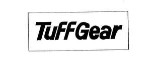TUFFGEAR logo