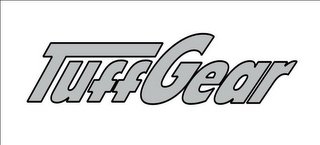 TUFFGEAR logo