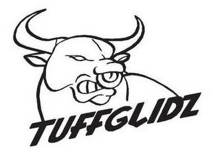 TUFFGLIDZ logo