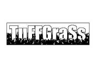 TUFFGRASS logo