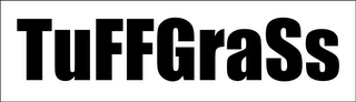 TUFFGRASS logo