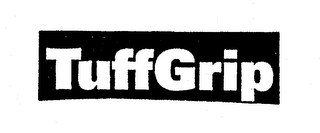 TUFFGRIP logo