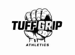 TUFFGRIP ATHLETICS logo