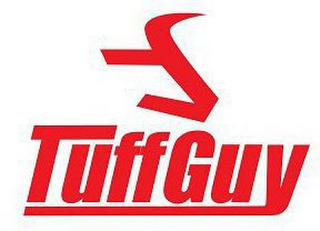 TUFFGUY 2