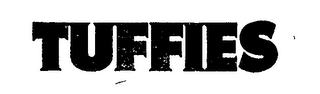 TUFFIES logo