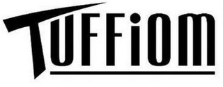 TUFFIOM logo