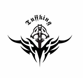 TUFFKING logo
