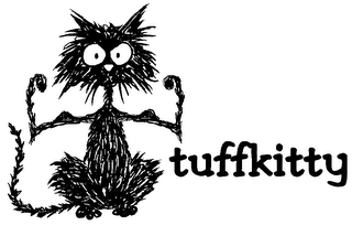 TUFFKITTY logo