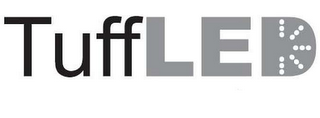 TUFFLED logo