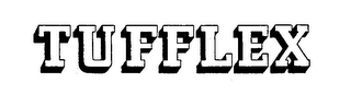 TUFFLEX logo