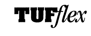 TUFFLEX logo