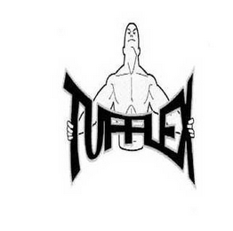 TUFFLEX logo