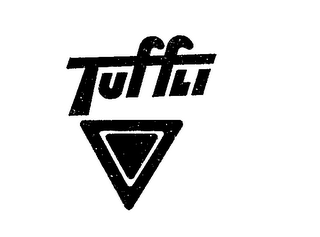 TUFFLI logo