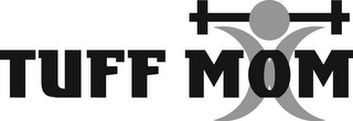 TUFFMOM logo