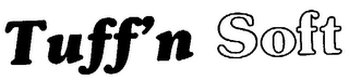 TUFF'N SOFT logo
