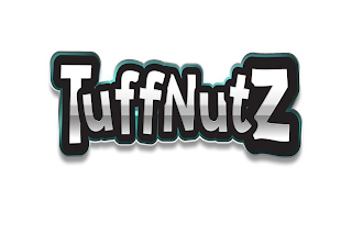 TUFFNUTZ logo