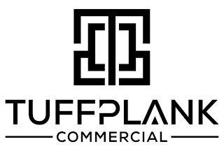 TUFFPLANK COMMERCIAL logo