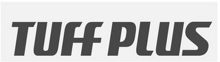 TUFFPLUS logo