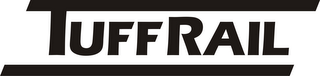 TUFFRAIL logo