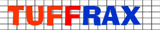 TUFFRAX logo