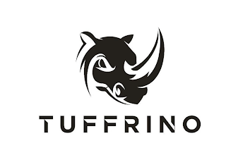 TUFFRINO logo
