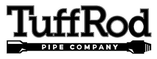 TUFFROD PIPE COMPANY logo