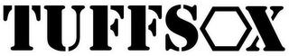 TUFFSOX logo