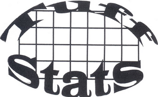 TUFFSTATS logo