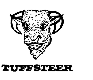 TUFFSTEER logo