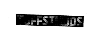 TUFFSTUDDS logo