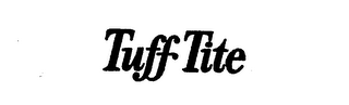 TUFFTITE logo