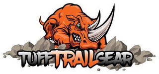 TUFFTRAILGEAR logo