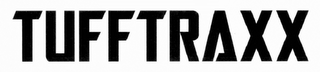 TUFFTRAXX logo