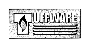 TUFFWARE logo