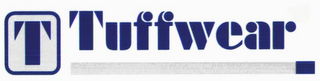 TUFFWEAR logo