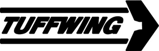 TUFFWING logo