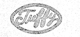 TUFFY logo