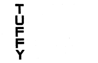 TUFFY logo