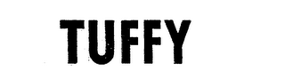 TUFFY logo