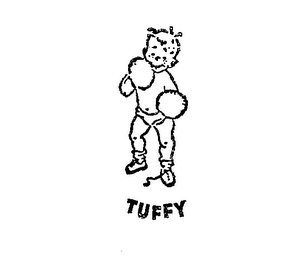 TUFFY logo