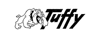 TUFFY logo