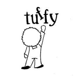 TUFFY logo