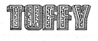 TUFFY logo