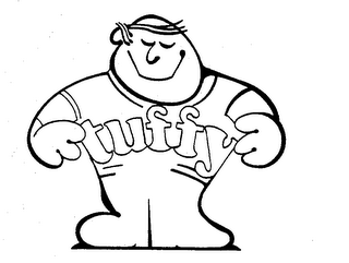 TUFFY logo