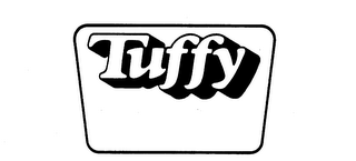 TUFFY logo