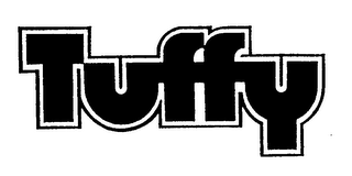 TUFFY logo