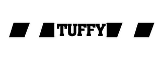 TUFFY logo